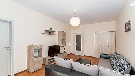 Two bedroom apartment in the perfect center