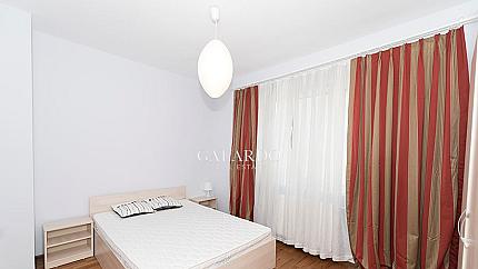 Two bedroom apartment in the perfect center