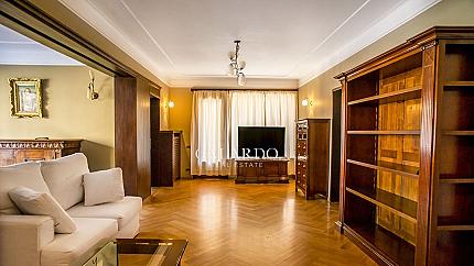 Stylish apartment in Oborishte