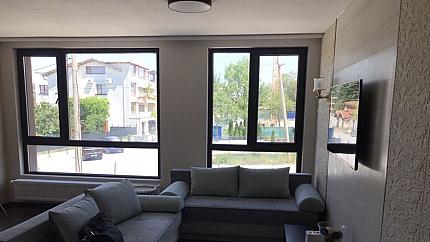 Compact one bedroom apartment in Krustova Vada