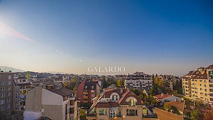 Апартамент с две спални в новострояща се сграда