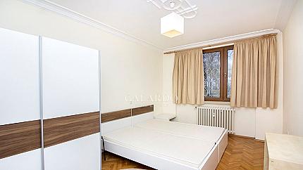 Уютен апартамент с една спалня в района на Парк Заимов, кв. Оборище