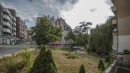 Жилище в нова сграда до Южен парк