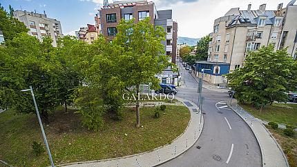 Жилище в нова сграда до Южен парк