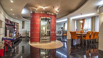 Стил и уют в жилище до Мол Сердика