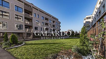 Жилище в затворен комплекс