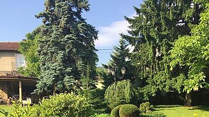Прекрасна обзаведена къща под наем в кв. Симеоново