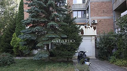 Стилен офис в кв. Гоце Делчев