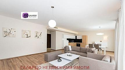 Апартамент в луксозна сграда до х-л Маринела
