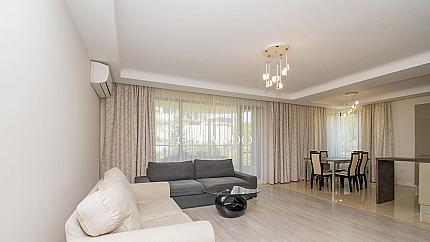 Furnished apartment  next to Cinema Center Boyana