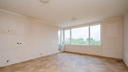 Two-bedroom apartment in the  Lyulin  district.