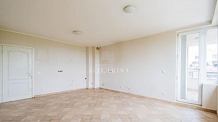 Two-bedroom apartment in the  Lyulin  district.