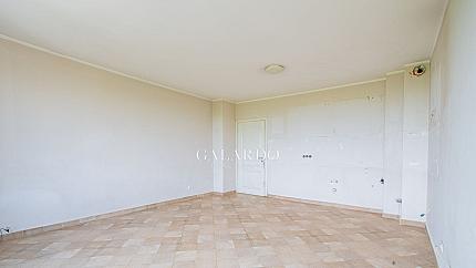 Two-bedroom apartment in the  Lyulin  district.