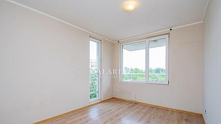 Two-bedroom apartment in the  Lyulin  district.