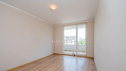 Two-bedroom apartment in the  Lyulin  district.