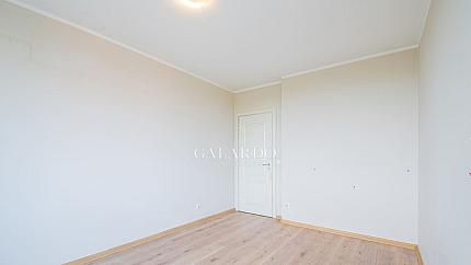 Two-bedroom apartment in the  Lyulin  district.