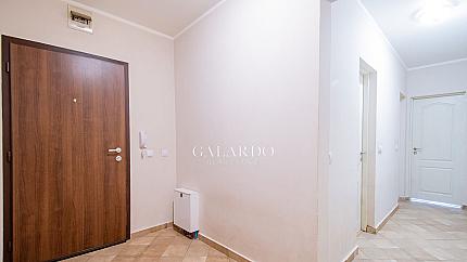 Two-bedroom apartment in the  Lyulin  district.