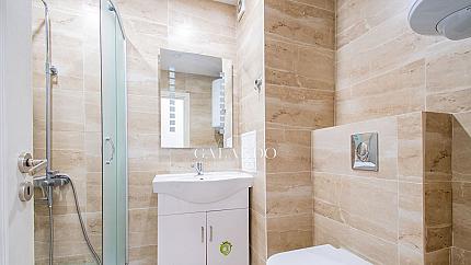 Two-bedroom apartment in the  Lyulin  district.