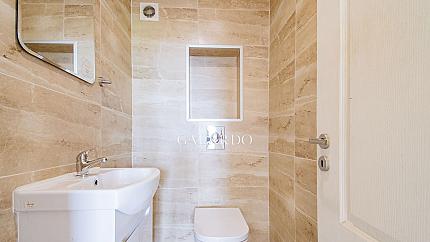 Two-bedroom apartment in the  Lyulin  district.