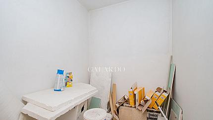 Two-bedroom apartment in the  Lyulin  district.