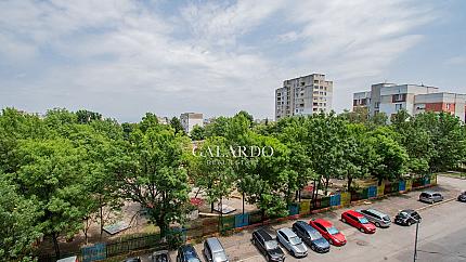 Two-bedroom apartment in the  Lyulin  district.