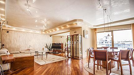 Многостаен апартамент до хотел Маринела