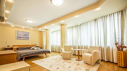 Многостаен апартамент до хотел Маринела