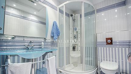 Многостаен апартамент до хотел Маринела