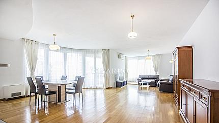 Unique apartment in a building near South Park