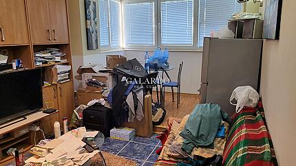 Апартамент с една спалня в старата част на кв. Овча купел