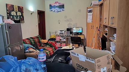 Апартамент с една спалня в старата част на кв. Овча купел