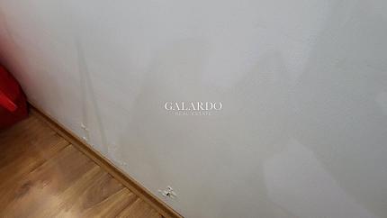 Апартамент с една спалня в старата част на кв. Овча купел