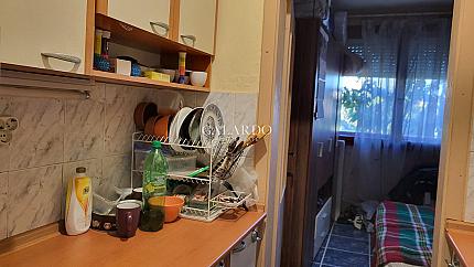 Апартамент с една спалня в старата част на кв. Овча купел