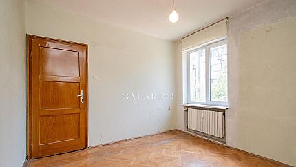 Two-bedroom apartment with potential in "Lagera" district