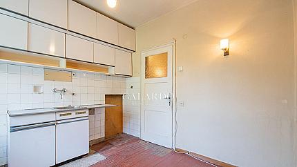 Two-bedroom apartment with potential in "Lagera" district