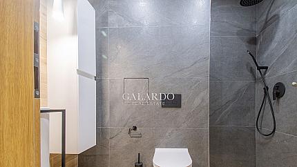 Stylish apartment in a new building next to Dondukov Blvd