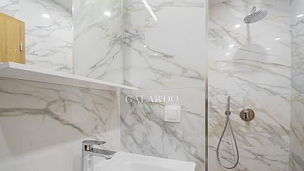 Stylish apartment in a new building next to Dondukov Blvd