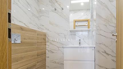Stylish apartment in a new building next to Dondukov Blvd