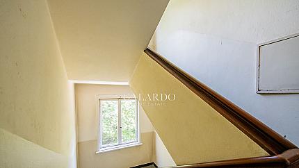 Two-bedroom apartment with potential in "Lagera" district