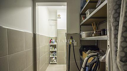 New home with modern design