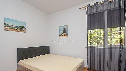 Two-bedroom apartment for rent at a top location in Sofia center