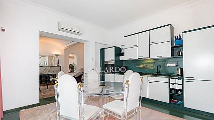 Spacious apartment  near the Levski monument