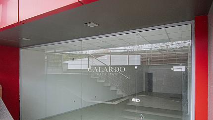 Independent office in a convenient location, Mladost 1A