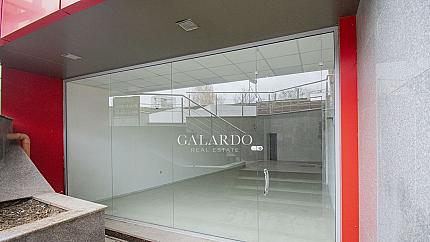 Independent office in a convenient location, Mladost 1A