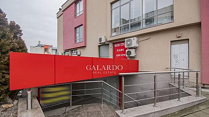 Independent office in a convenient location, Mladost 1A