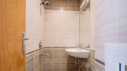 Fully furnished apartment in the area of Mall Serdika