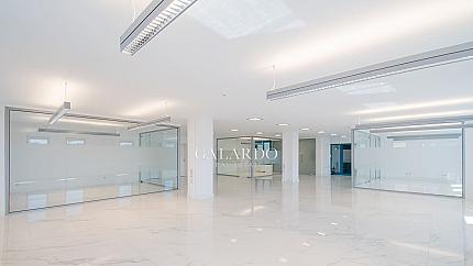 A great office near National palace of culture