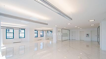 A great office near National palace of culture