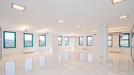 A great office near National palace of culture