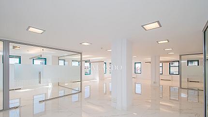 A great office near National palace of culture